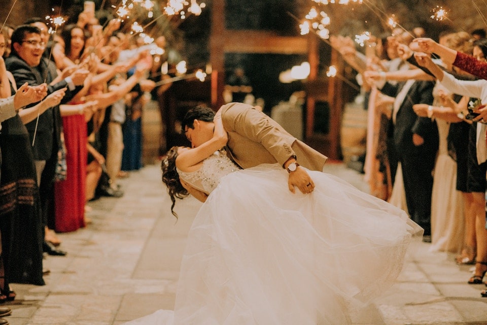 idées animation mariage