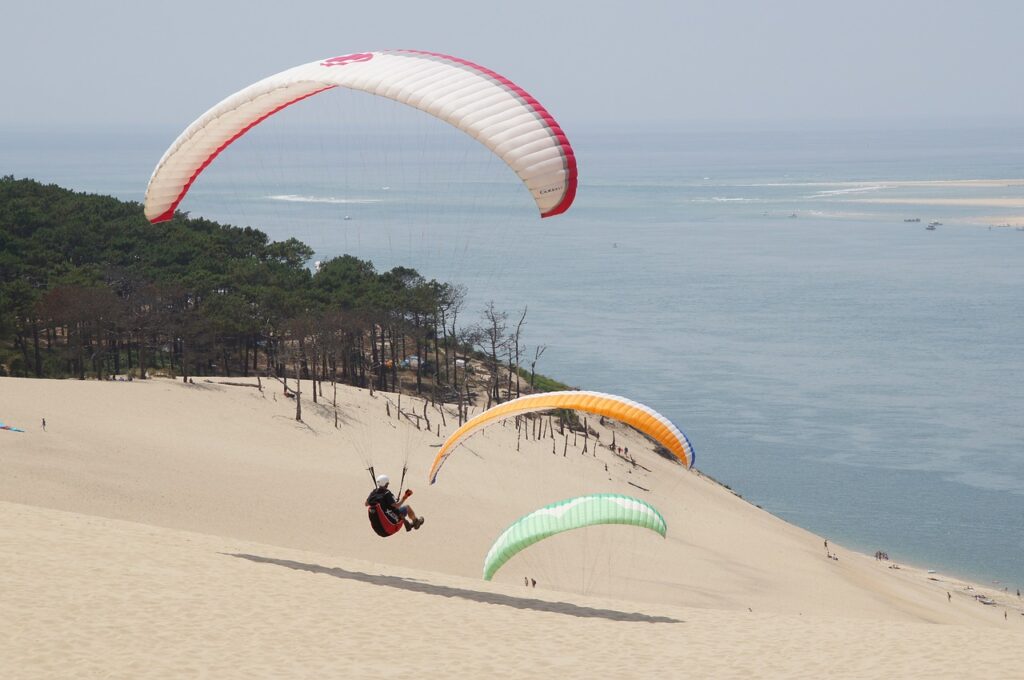 magicien arcachon