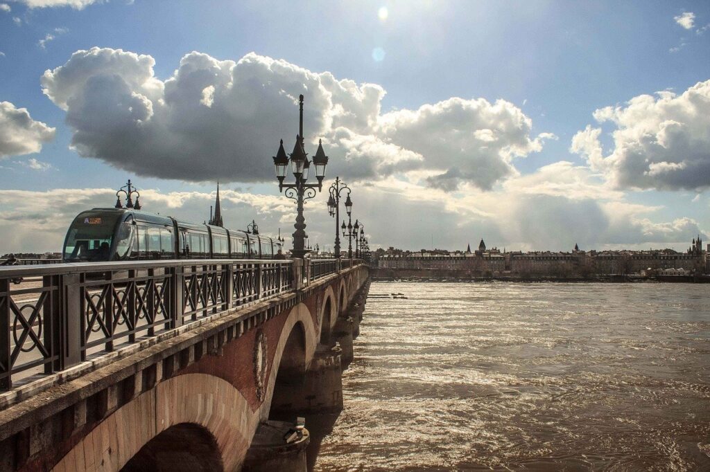magicien bordeaux
