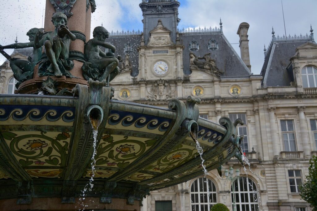 magicien limoges